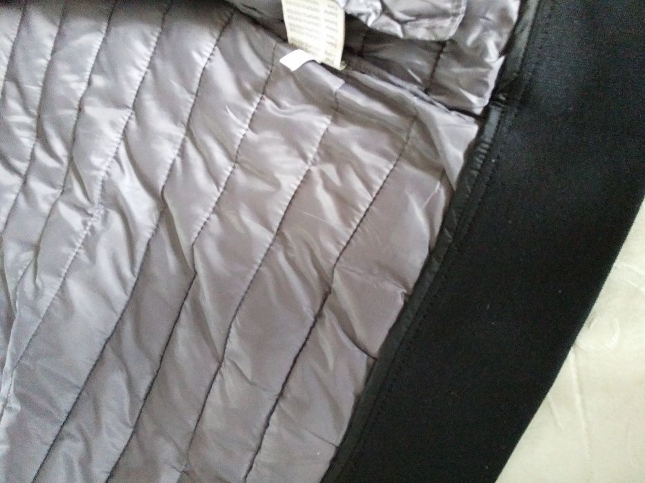 Geaca slim barbati marimea L