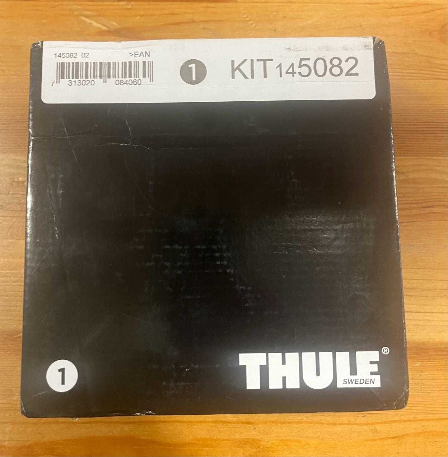 Kit Thule 5082 (145082) Toyota Camry dupa 2018
