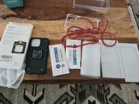 Huse telefon Iphone 13 pro