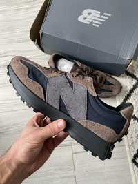 Incaltaminte New Balance 327