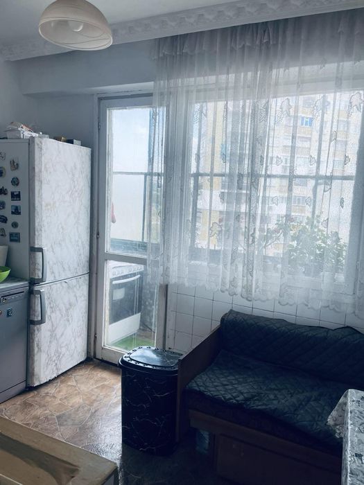 Продава се Тристаен апартамент в Шумен, Боян Българанов 1 - 78 кв.м за 1065 €/кв.м - Снимка #1