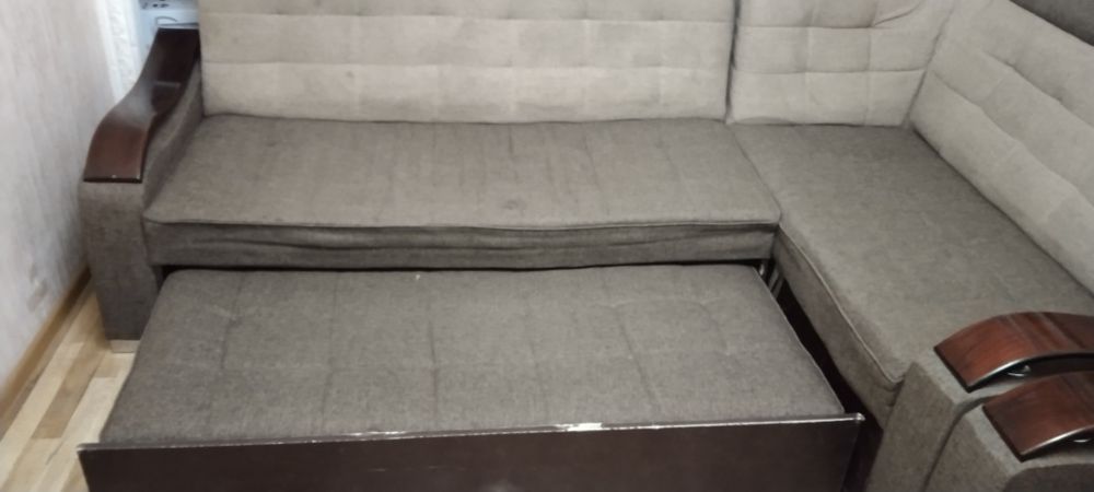 Продается мягкая мебель,в хорошем состоянии.