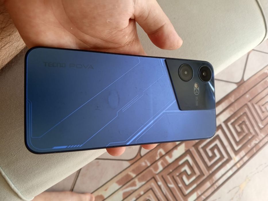 Tecno pova neo 3