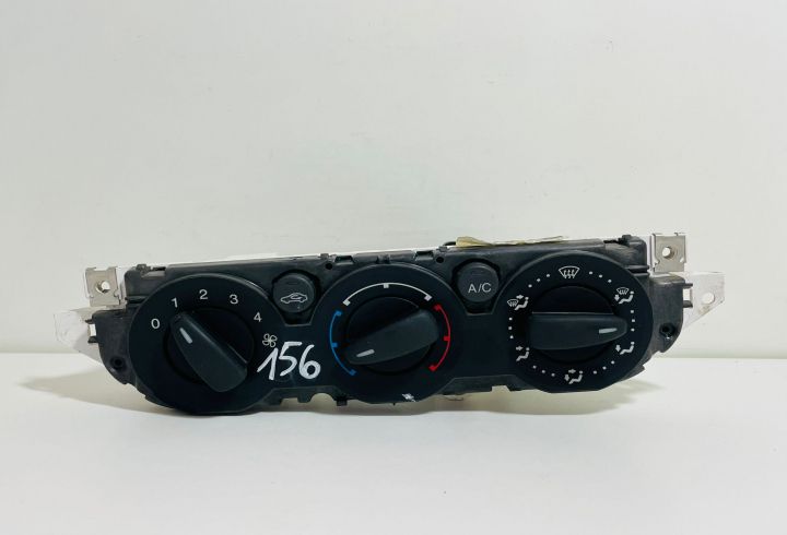 Panou comanda AC Ford C-Max prima generatie seria