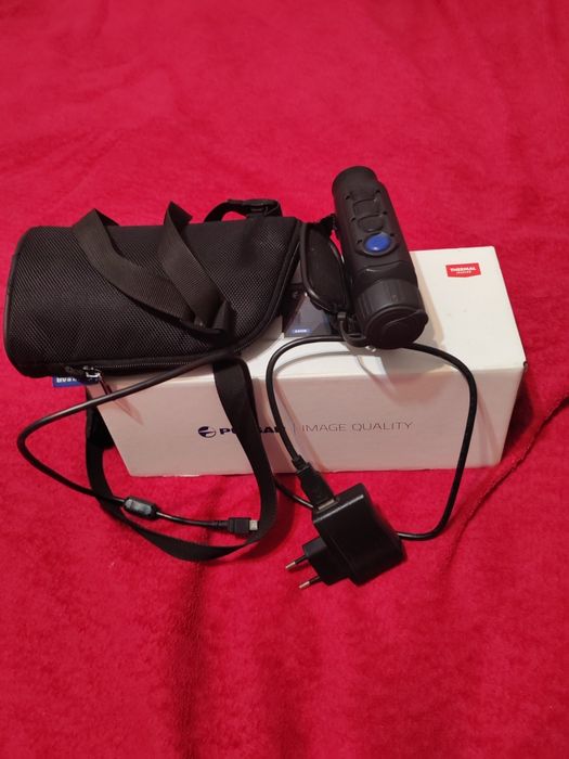 Pulsar Axion XM30F