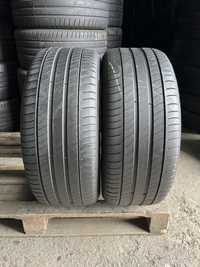 2 anvelope de vara 245/45/18 Michelin Runflat!