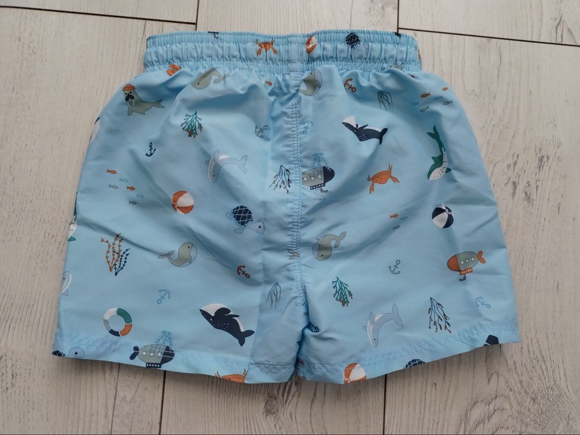 Бански "H&M" за момче