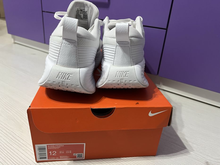 Мъжки маратонки Nike Promina 46