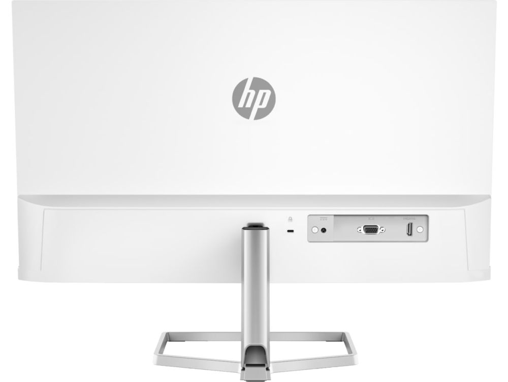 HP 24" M24FW IPS led  75hz Yangi