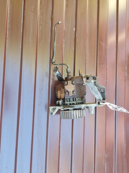 Pompa inalta ford fusion / fiesta 1.4 tdci cod motor f6jb