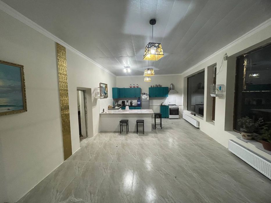 Срочно продаётся дом 4 сотки Максим Горький,Кази Махалля