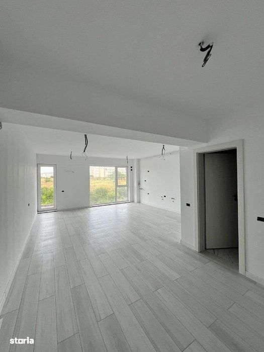 UNIVERSITATE -CAMPUS ! BLOC NOU , STUDIO lux 55mp, bloc cărămidă