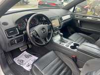 De vanzare VW Touareg