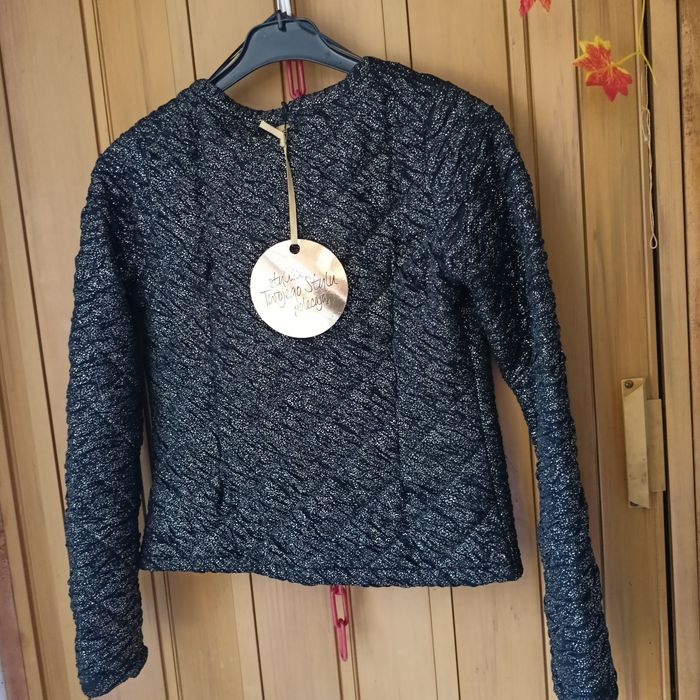 Blazer( sacou) Top Secret