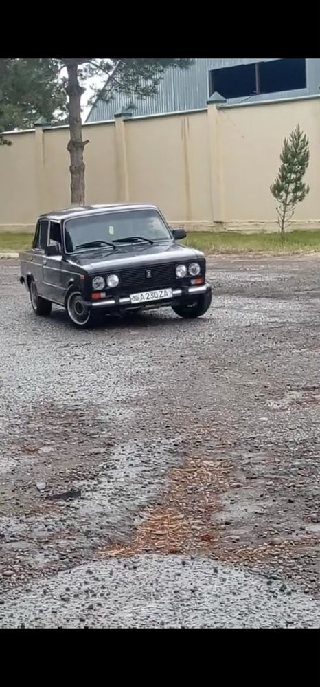 Машина в хорошем состаяние