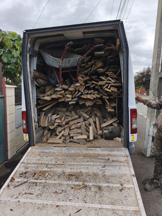 Debarasării mobila/moloz