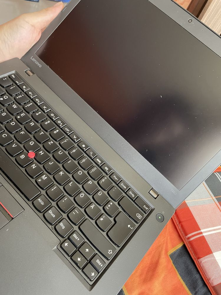 Lenovo Touch Pad 1 TB , 12 GB