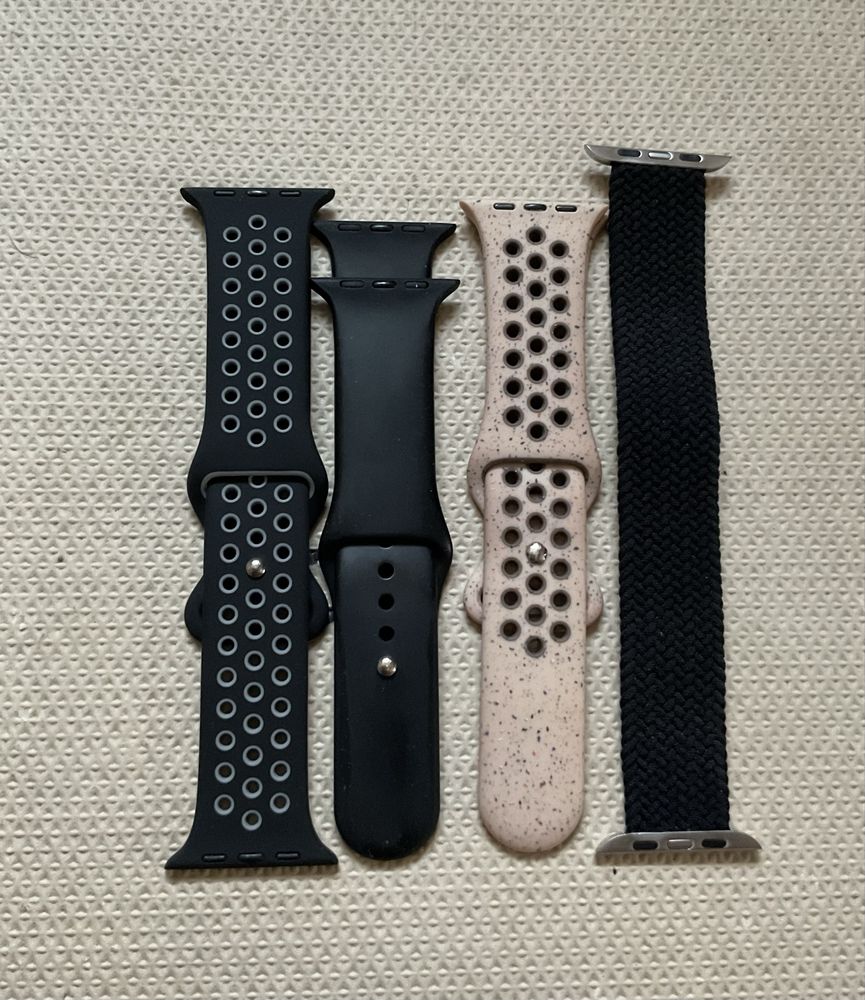 Apple Watch band