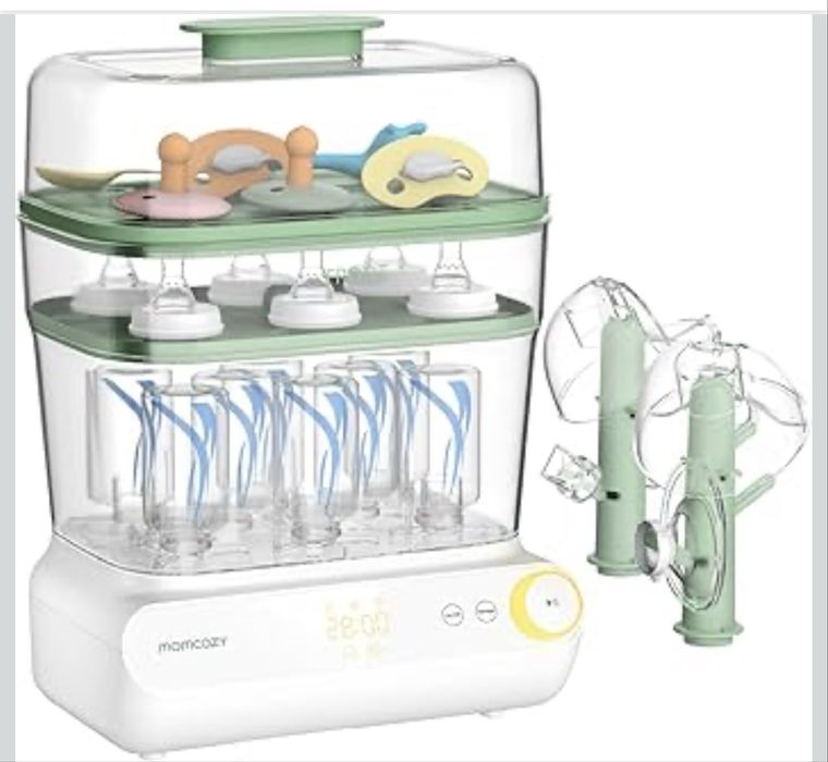 Momcozy стерилизатор