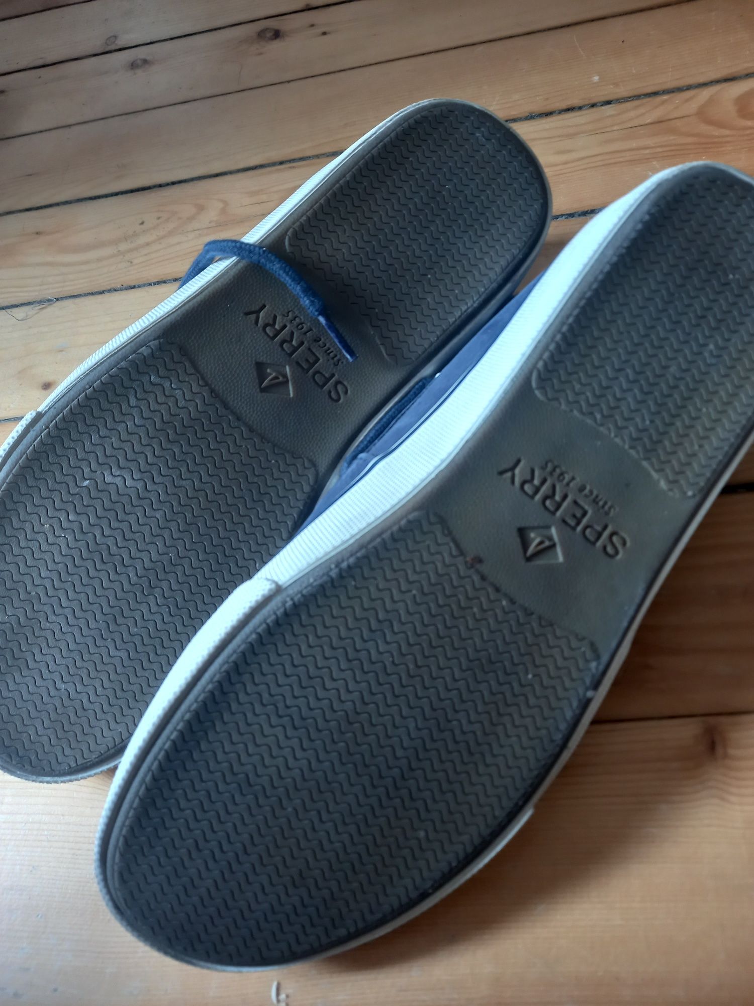 Мокасини Sperry Bahamas