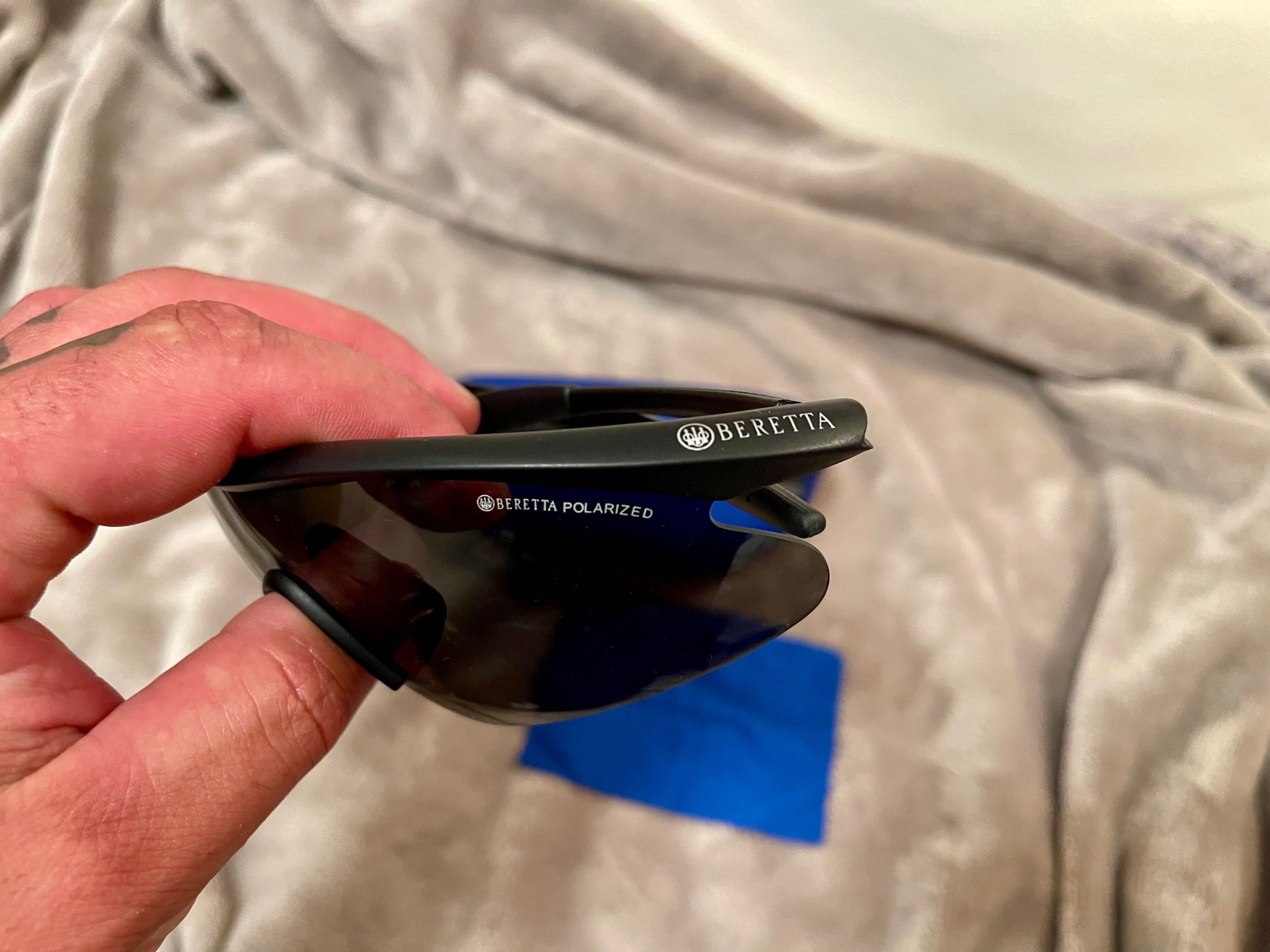 Beretta polarizet очила Made in ITALY