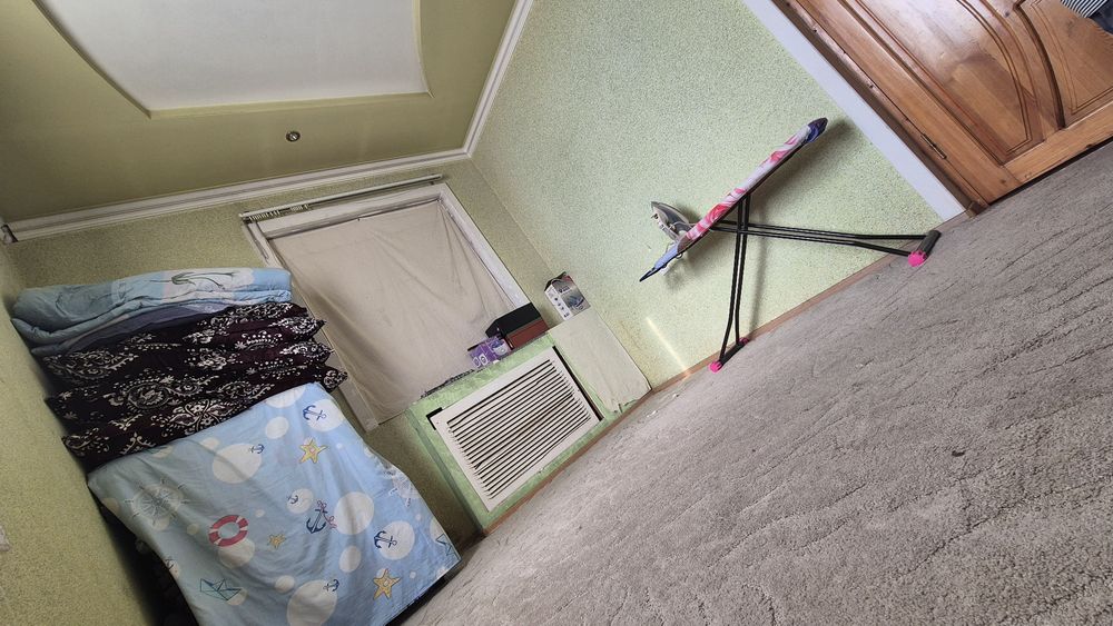 2 xonali uy kirib yashashga tayyor