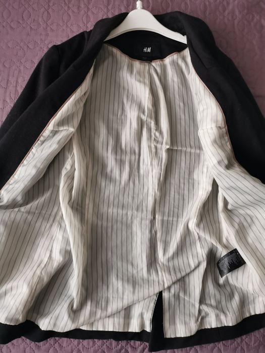 Sacou dama H&M 36(S)