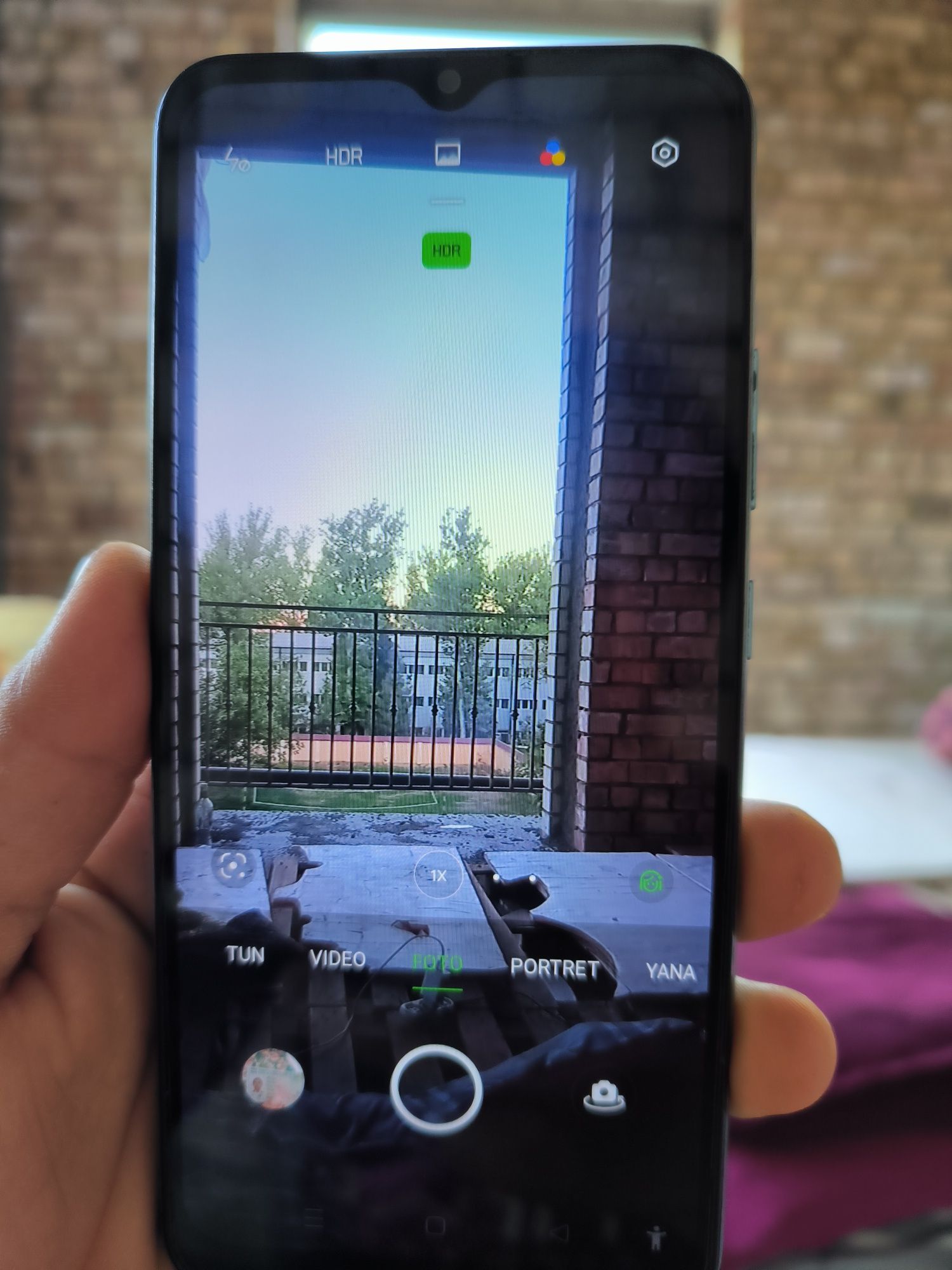 Realmi s21 64Gb 4ram