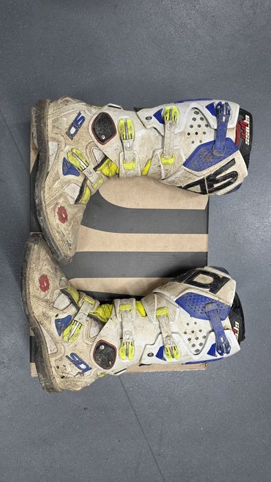 Vand Cizme SIDI Marimea 43