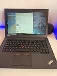 Laptop Lenovo Thinkpad T450