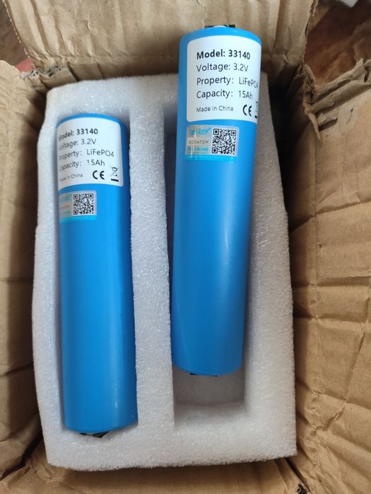 Аккумуляторы лиферы продам