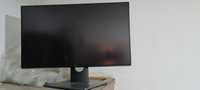 Monitor computer pc dell u2518d 25 inch ips