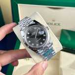 Rolex Datejust 41mm колекция 3235