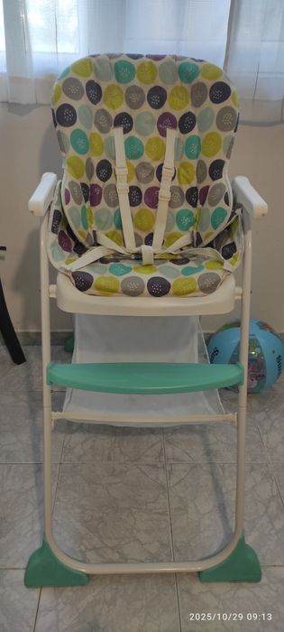 Детско столче за хранене