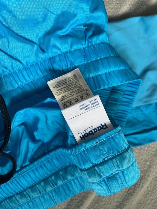 Долница/анцунг reebok за мъже