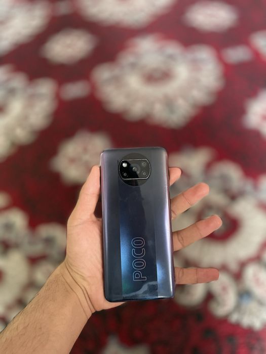 Poco X3 Pro 128GB