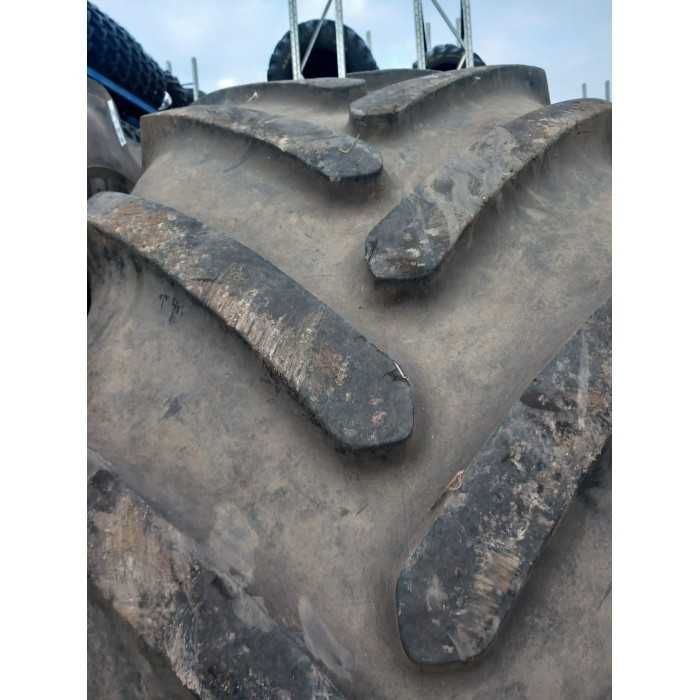 Anvelope 650/65R42 Michelin pentru Ursus, Zetor