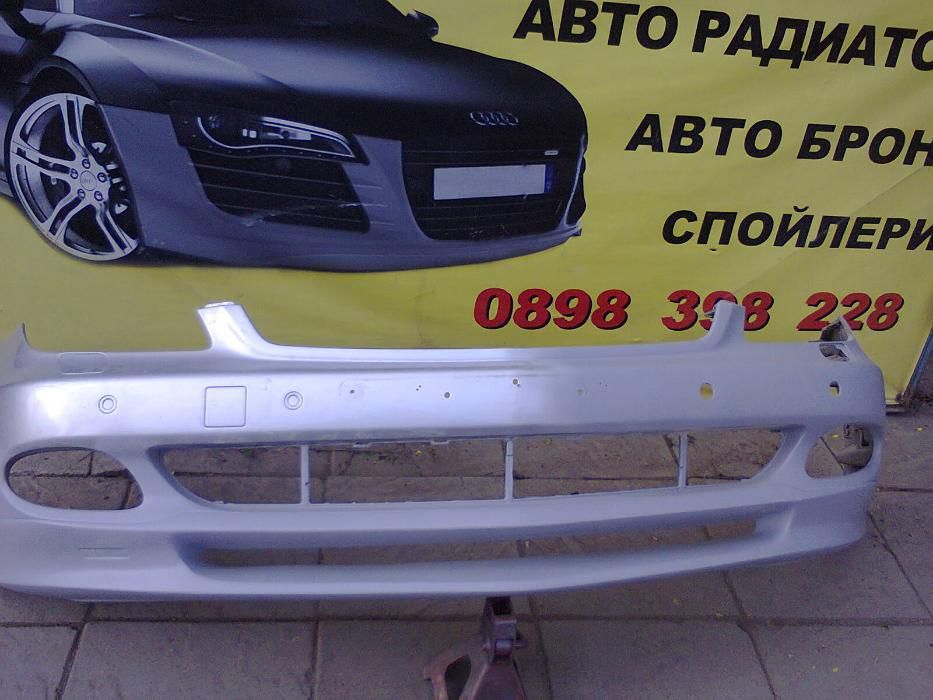 Автоброни РЕМОНТ Бояджийски услуги Car bumper repair