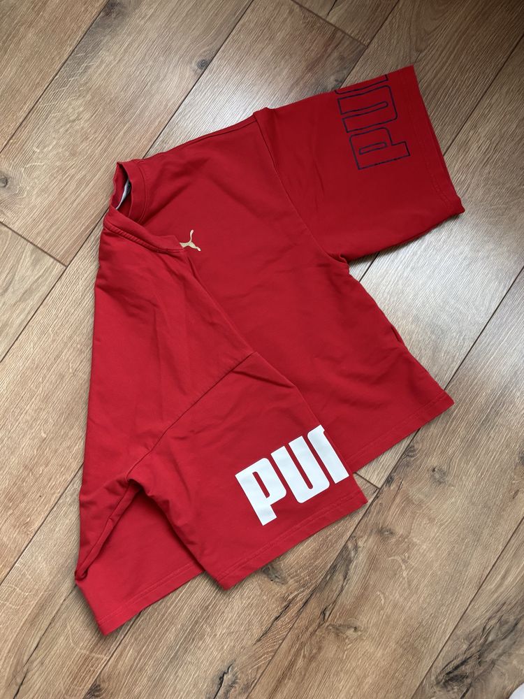 Дамска тениска Puma