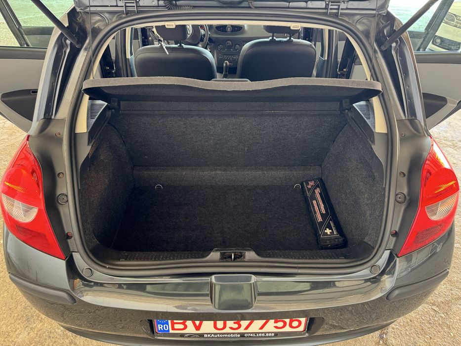 1.5 DCI • Euro4 • 1990 Euro