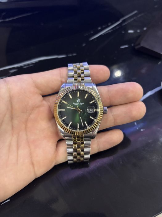 Наручные часы Beverly Hills Polo Club