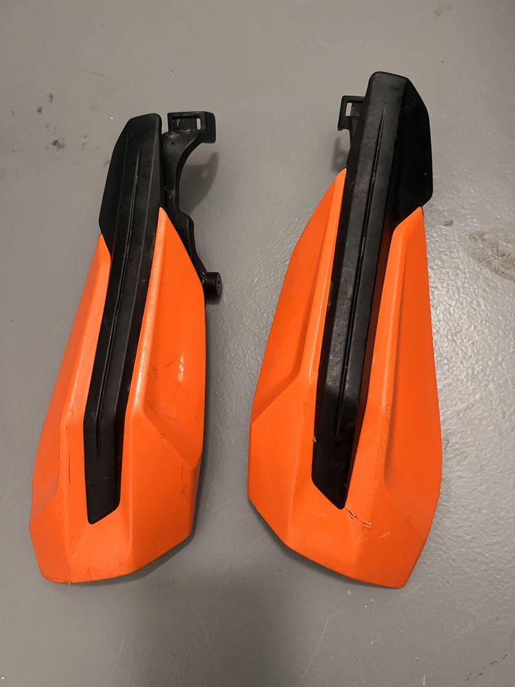 Hangarduri filtru ulei protectie disc ktm husqvanana