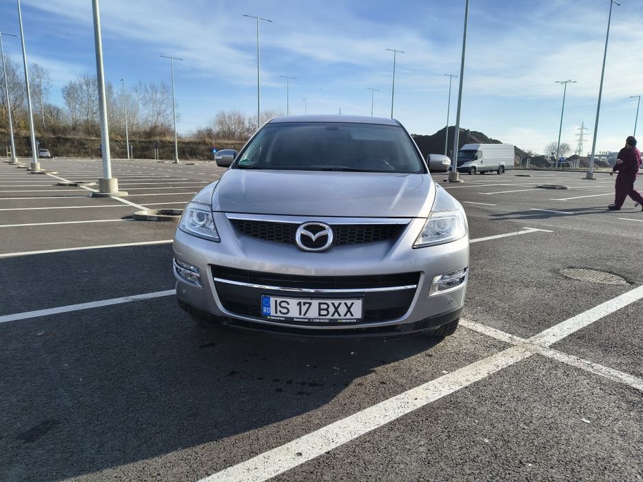 Mazda CX9 benzină