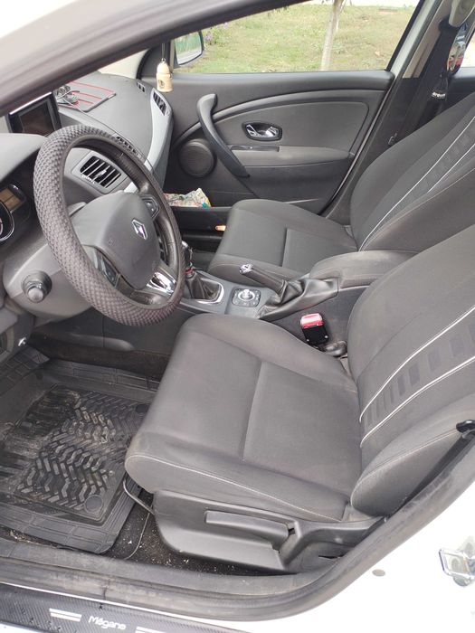 Vand Renault megane 3 din 2013