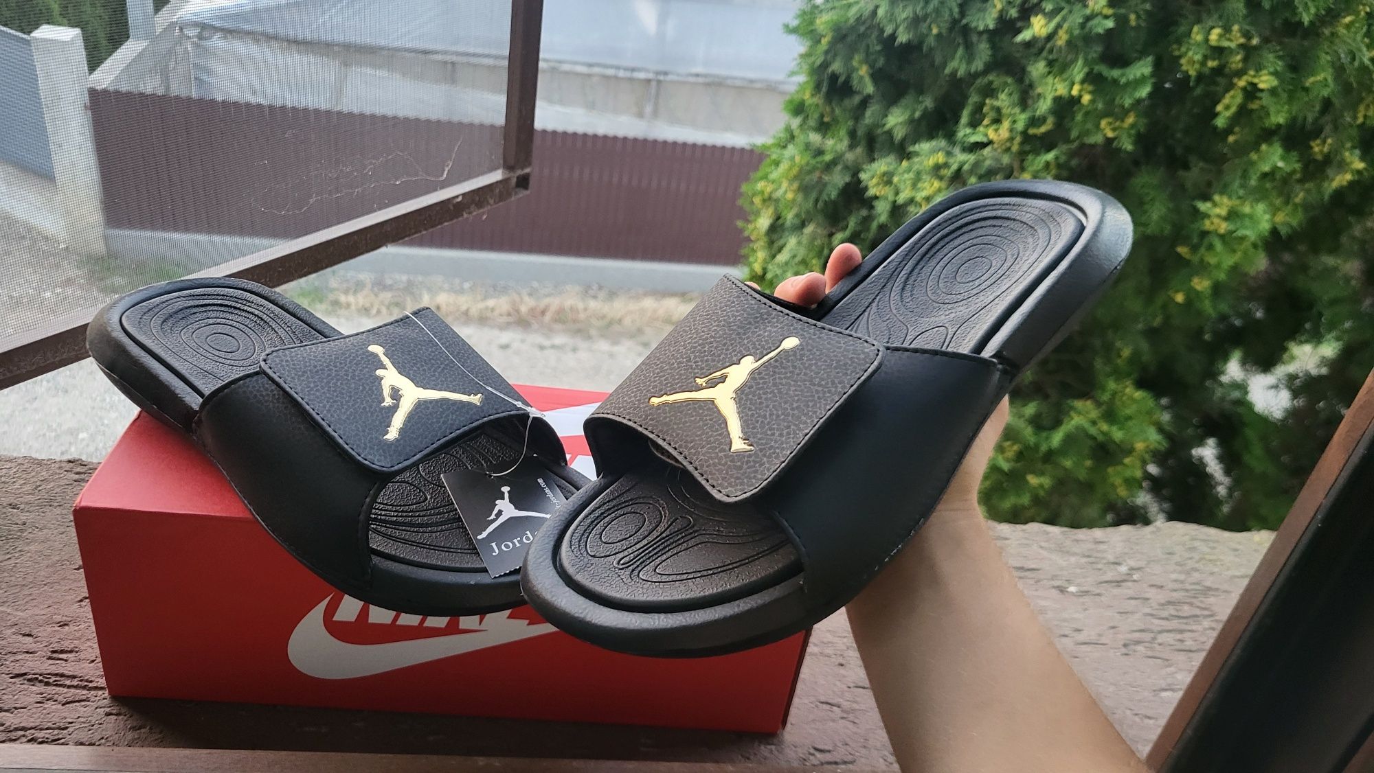 Papuci Jordan noi