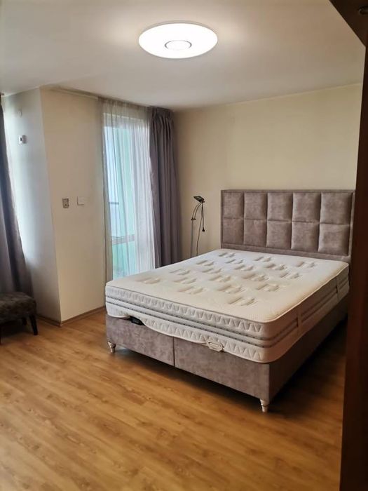 Дава се под наем Двустаен апартамент в Варна, ХЕИ - 71 кв.м за 562 € - Снимка #3