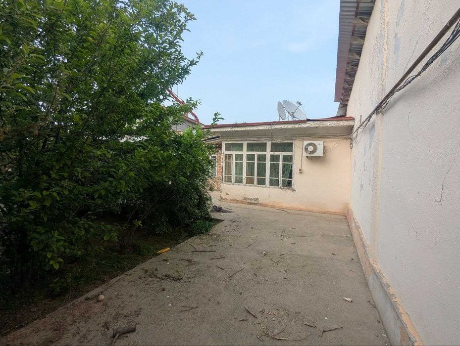 Луначарский продается дом  Соток 7 фасад 18м Ор Art Chinor