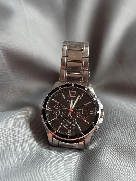 Часы Casio оригинал