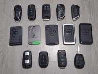 Card,cheie,cartela megane,laguna,logan,duster,kadjar,interfon. Repar