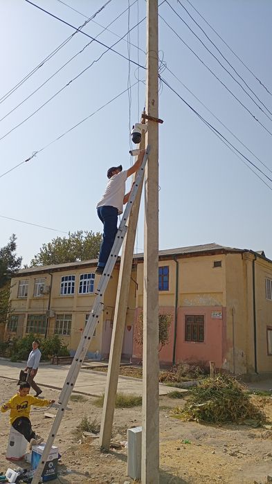 Sifat,kafolat, nazorat